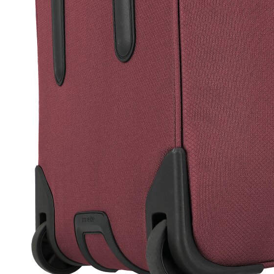 Travelite Skaii 2 kółka Torba podróżna M 69 cm