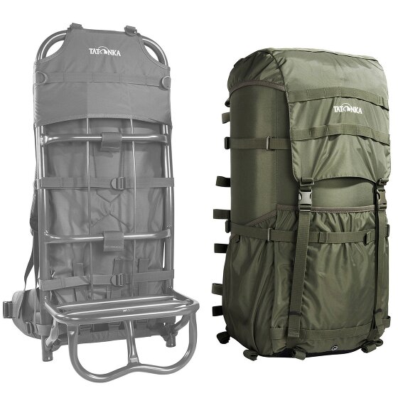 Tatonka Worek do pakowania 2 Worek do pakowania 66 cm