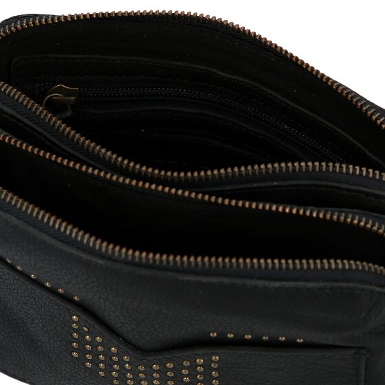 Cowboysbag Lavish Minam Torba na ramię Skórzany 20 cm