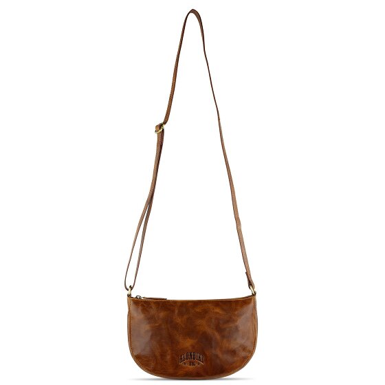 Klondike 1896 Torba na ramię skórzana 29 cm