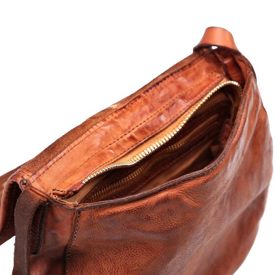 Campomaggi Irene Torba na ramię Skórzany 23 cm