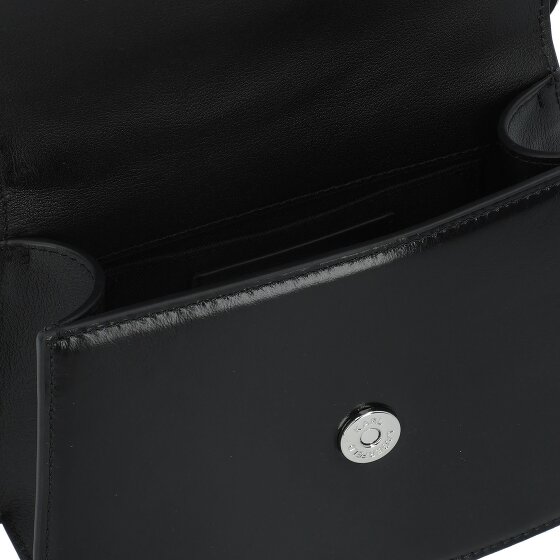 Karl Lagerfeld Signature 2.0 Torba Skórzany 21 cm