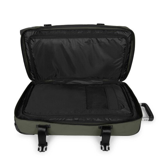 Eastpak Transit'R Plus 2 kółka Torba podróżna 80 cm
