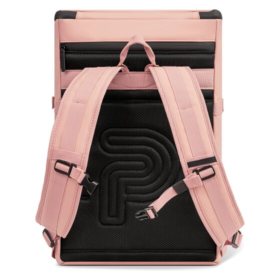 Pactastic Urban Collection Plecak 50 cm Komora na laptopa