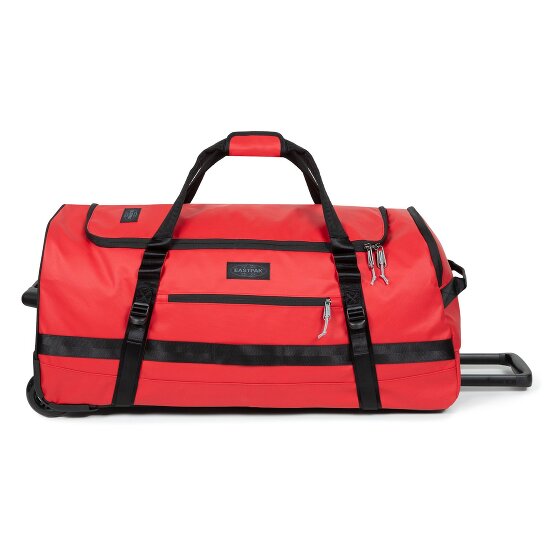 Eastpak 0 Duffle Pack 2 kółka Torba podróżna M 67 cm