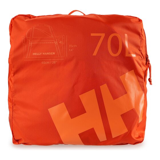 Helly Hansen Duffel Bag 2 Torba podróżna 65 cm