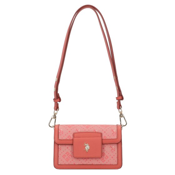 U.S. Polo Assn. NEW HAMPTON Torba na ramię 20 cm