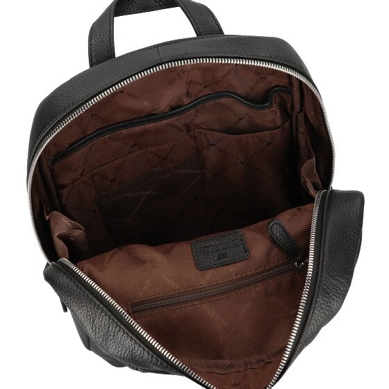 Braun Büffel Hanna Plecak miejski S Skórzany 31 cm