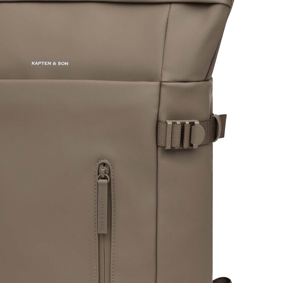 Kapten & Son Helsinki Plecak 46 cm Komora na laptopa