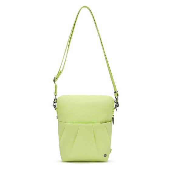 Pacsafe Torba na ramię Citysafe CX RFID 26 cm