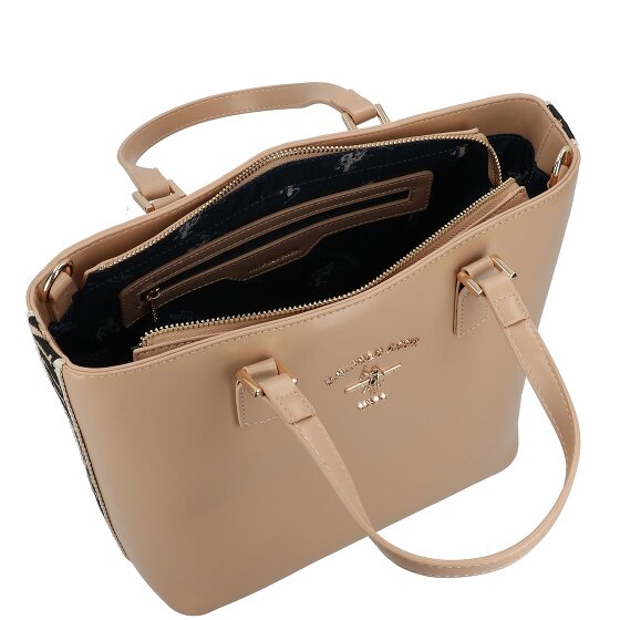 U.S. Polo Assn. Heat Shopper Bag 27 cm