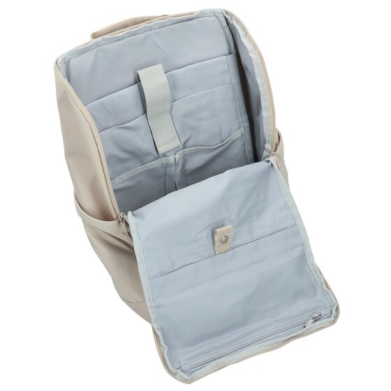 Johnny Urban Eco Series Jasper Plecak 46 cm Komora na laptopa