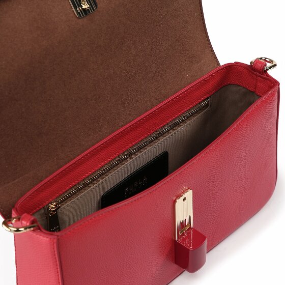 Furla Iride Torba na ramię Skórzany 24 cm