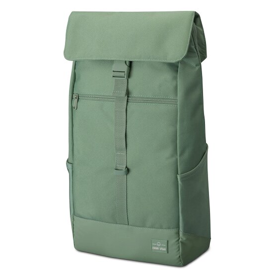 Johnny Urban Flash Series Mika Plecak 40 cm Komora na laptopa