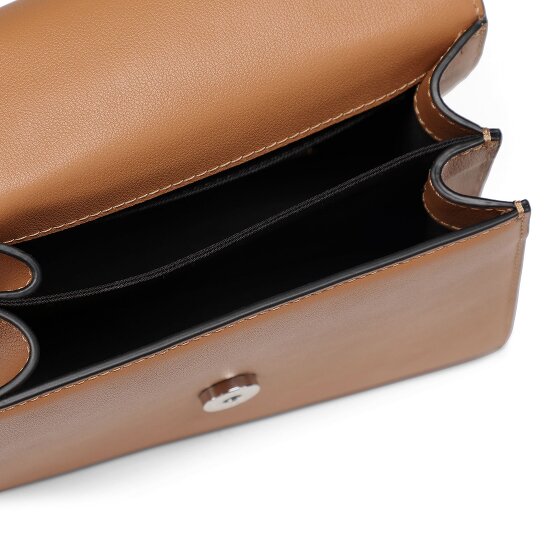 Karl Lagerfeld Signature 2.0 Torba Skórzany 21.5 cm