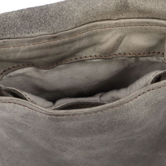 Campomaggi Giada Mini Torba Torba na ramię Skórzany 17 cm