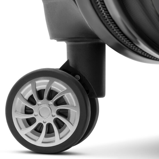 Bench Seattle 4 kółka Walizka kabinowy S 55 cm