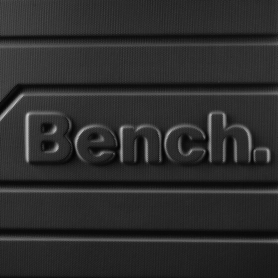Bench Seattle 4 kółka Walizka kabinowa S 55 cm