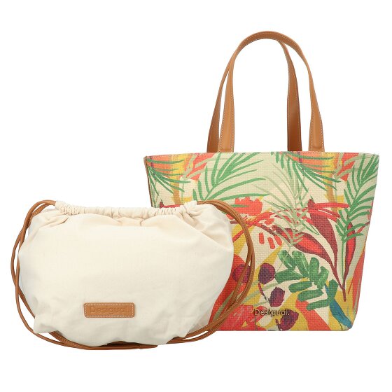 Desigual Sunara Valdivia Shopper Bag 25 cm