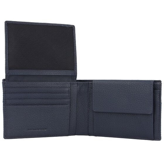 Piquadro Portfel Trakai RFID 13 cm