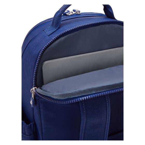 Kipling Plecak podróżny Seoul z przegrodą na laptopa o szerokości 40 cm