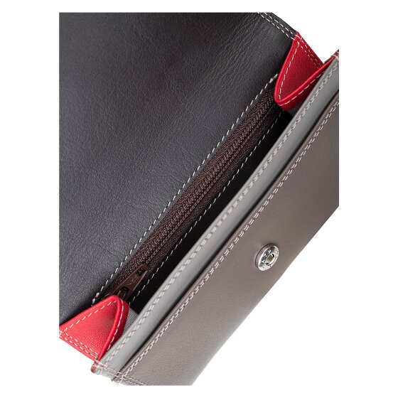 Mywalit Portfel Skóra 13 cm