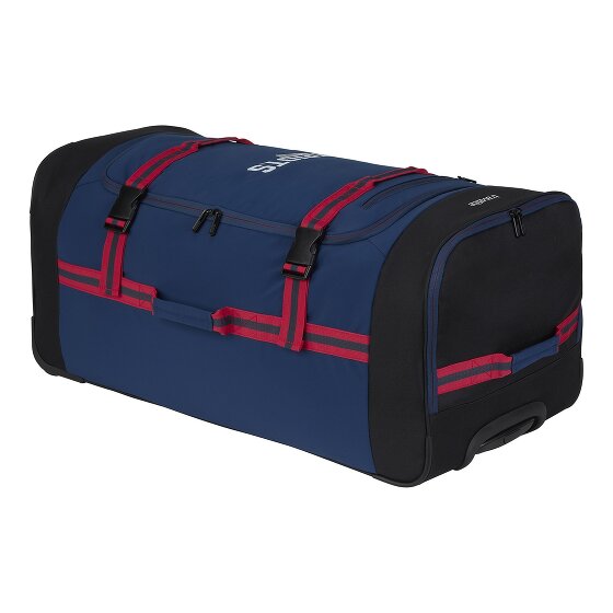 Travelite travelite x NFL 2 kółka Torba podróżna 79 cm