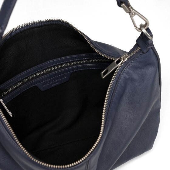 Liebeskind Paris Torba na ramię Skórzany 34 cm