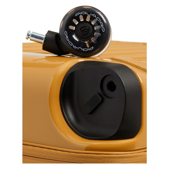 Piquadro Pop 4 kółka Walizka 55 cm