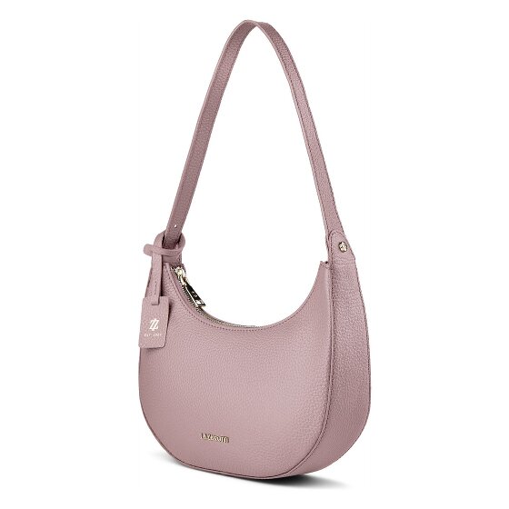 Lazarotti Bologna Leather Torba na ramię Skóra 24 cm