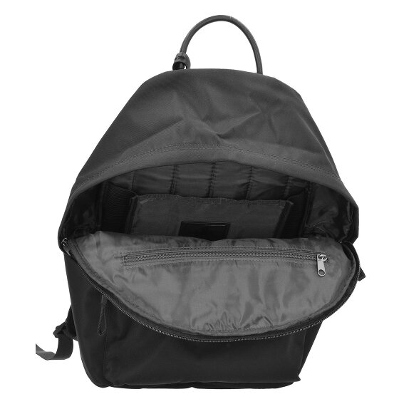 Leonhard Heyden Soho City Backpack 38 cm komora na laptopa