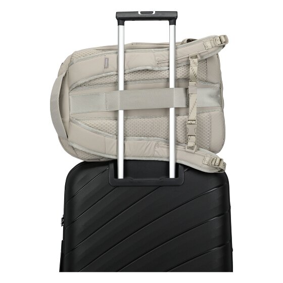 Travelite Venture Line Plecak 45 cm Komora na laptopa