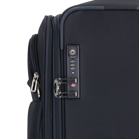 Samsonite B-Lite 4 kółka Walizka 78 cm z funkcją poszerzenia