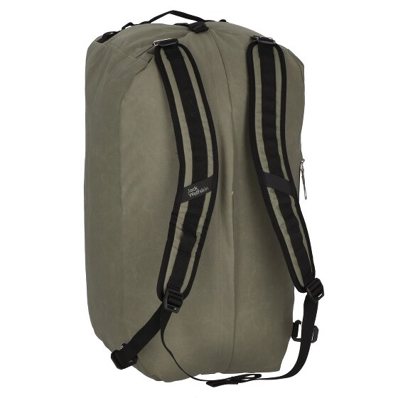 Jack Wolfskin Torba podróżna Traveltopia 63 cm