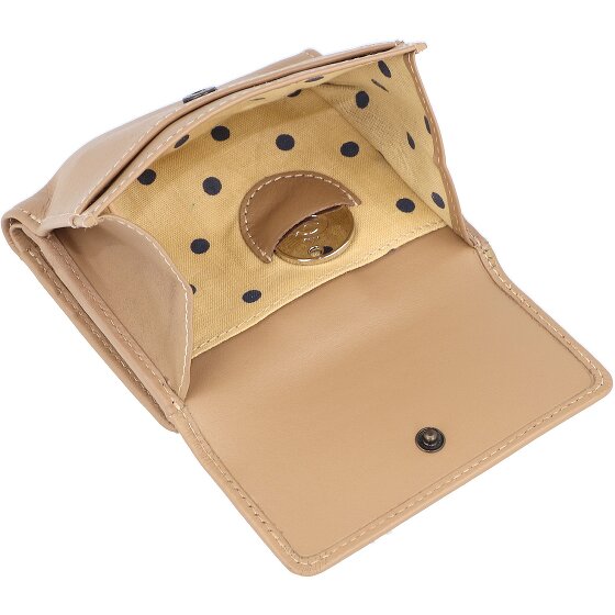 Esquire Peru Wallet RFID Leather 10 cm