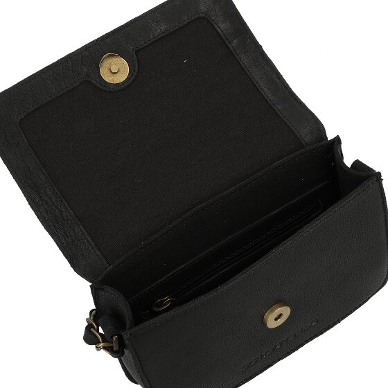 Cowboysbag Bridgetown Torba na ramię Skóra 18.5 cm