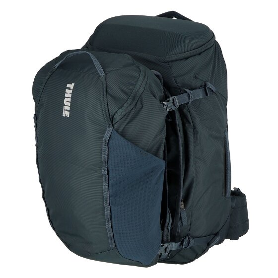 Thule Plecak podróżny Landmark 55 cm z przegrodą na laptopa