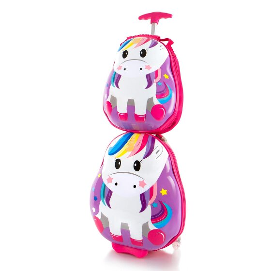 Heys Zestaw wózków dziecięcych 2 szt.