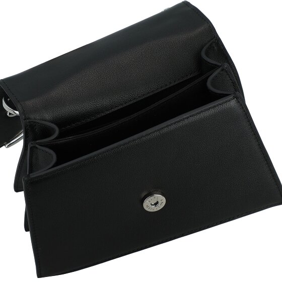 Karl Lagerfeld Signature 2.0 Torba Skóra 21.5 cm