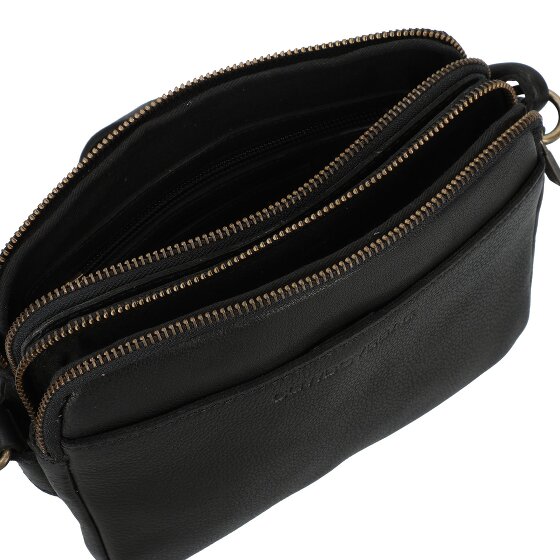 Cowboysbag Kirkwood Torba na ramię Skórzany 20 cm