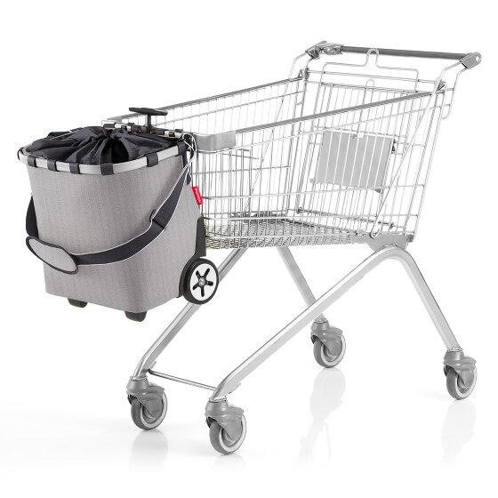 reisenthel Wózek na zakupy Carrycruiser 47,5 cm