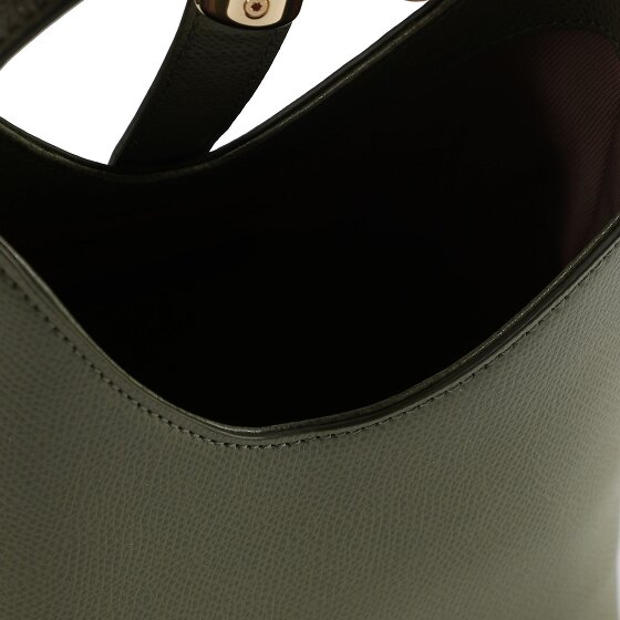 Furla Iride Mini Torba Handbag Skórzany 18 cm