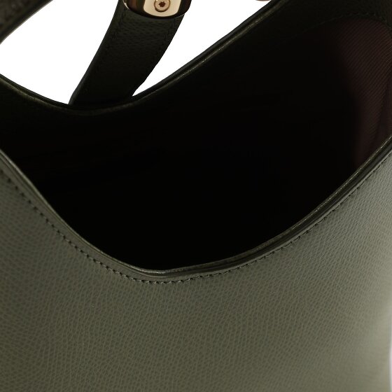 Furla Iride Mini Torba Handbag Skórzany 18 cm