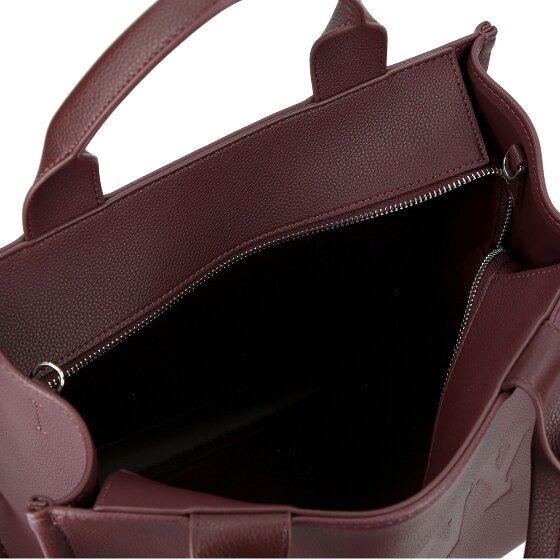 DKNY Hadlee Shopper Bag Skórzany 31 cm