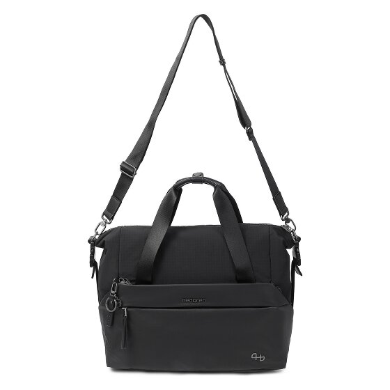 Hedgren Furo Teczka Ochrona RFID 40 cm Komora na laptopa