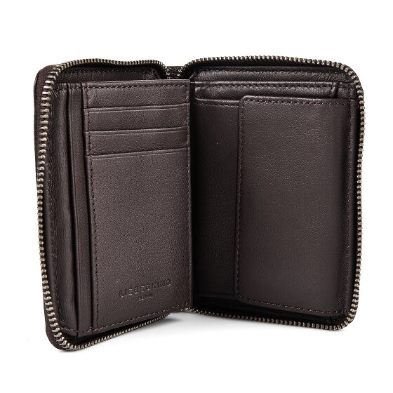 Liebeskind Zita Portfel Ochrona RFID Skóra 12.5 cm
