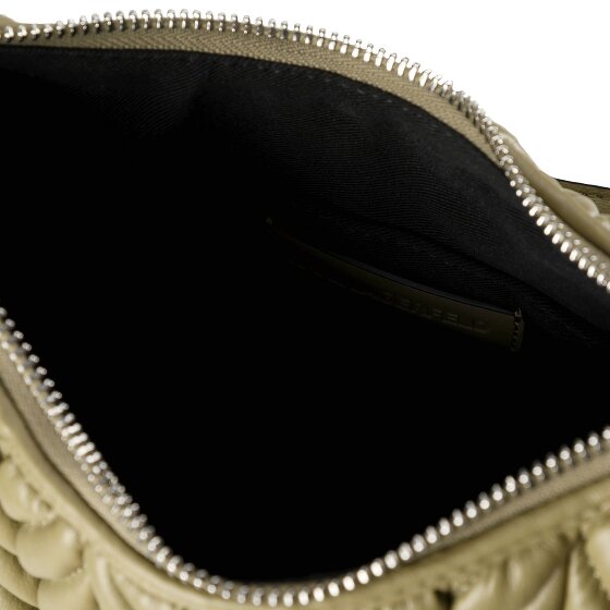 Karl Lagerfeld Weave Torba na ramię 27 cm