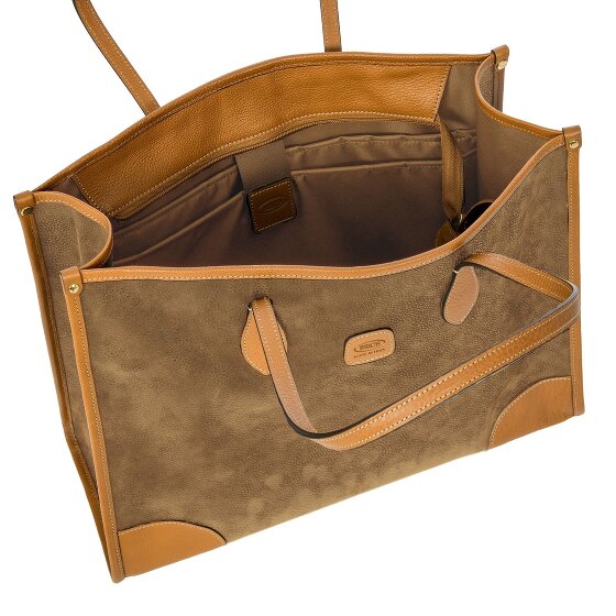 Bric's Life Shopper Bag 40.5 cm Komora na laptopa