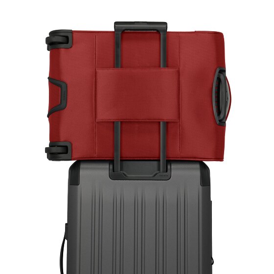 Travelite Jetpack Multi Light 2 kółka Walizka kabinowy 55 cm