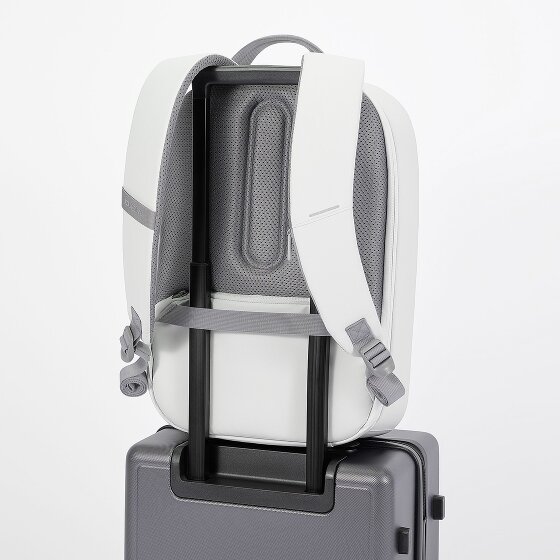 XD Design Bobby Edge Plecak biznesowy 46 cm Komora na laptopa